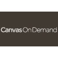 Canvas On demand